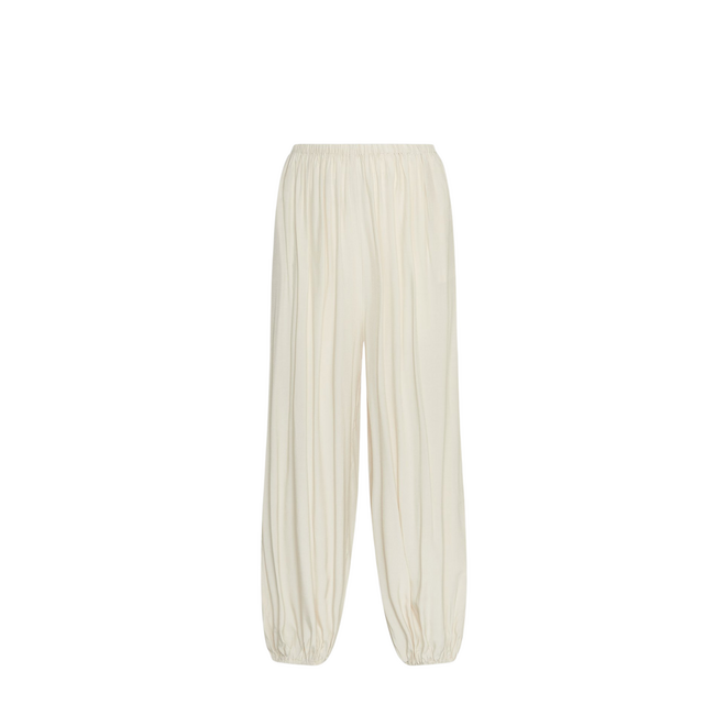 Keandra Pants - Bleached Sand