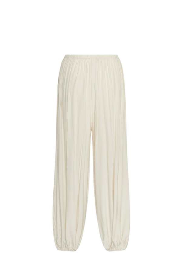 Keandra Pants - Bleached Sand