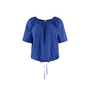 Blouse - Dark Lavender
