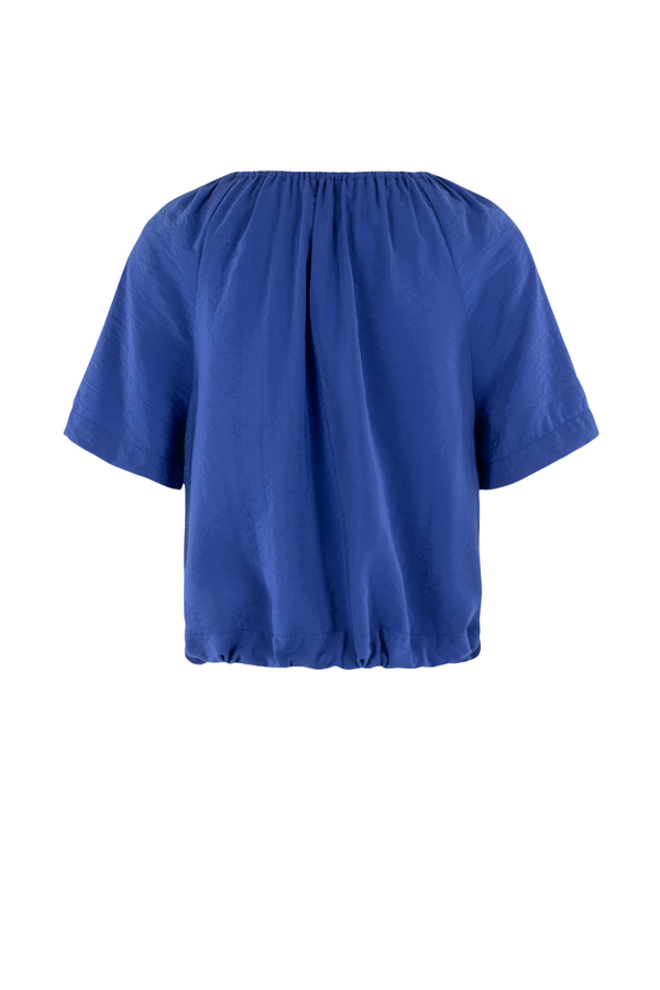Blouse - Dark Lavender