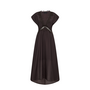 Molly Dress - Mulch