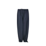 Roxane Balloon Denim Pants - Blue