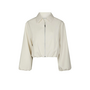 Denielle Structure Jacket - Off White