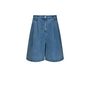Rosel Denim Short - Blue