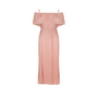 Bonne Maxi Dress - Powder Blush
