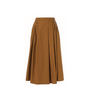Maple Skirt - Cumin