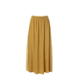 Megan Skirt - Curry