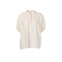Memphis Blouse - Cream