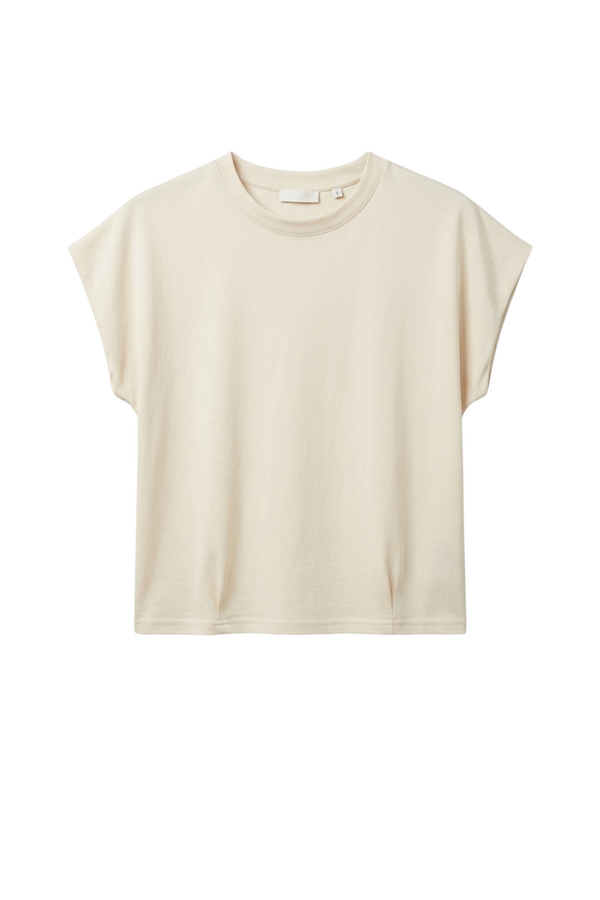 Molly Top - Cream