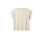 Molly Top - Cream