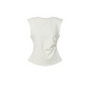 Pina Top - Off White