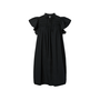 Lura SS Dress - Black