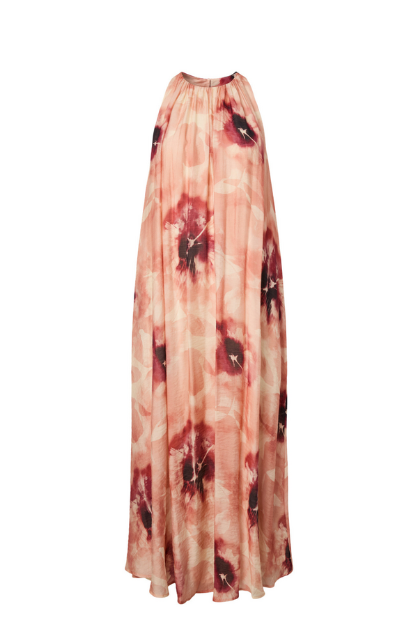 Sumio Dress - Pristine