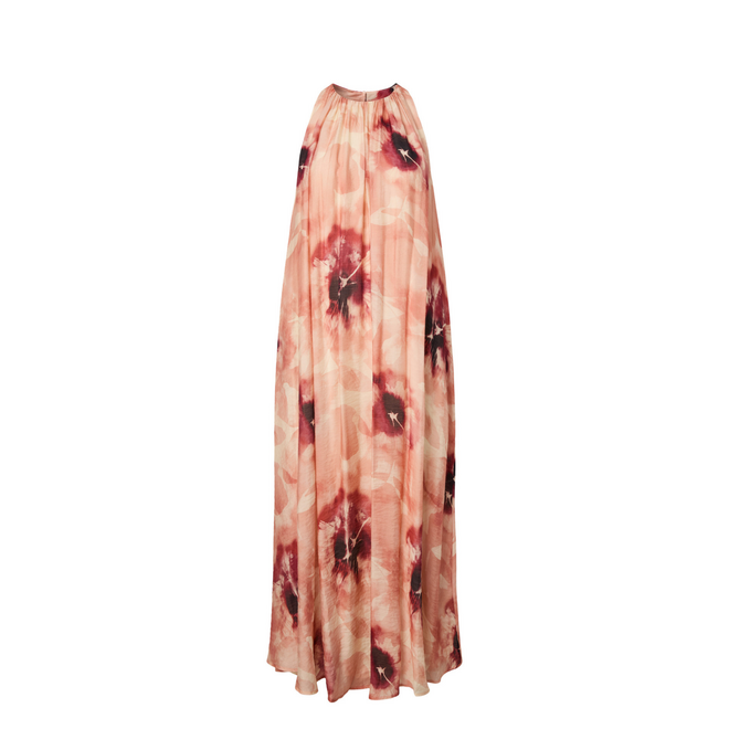 Sumio Dress - Pristine