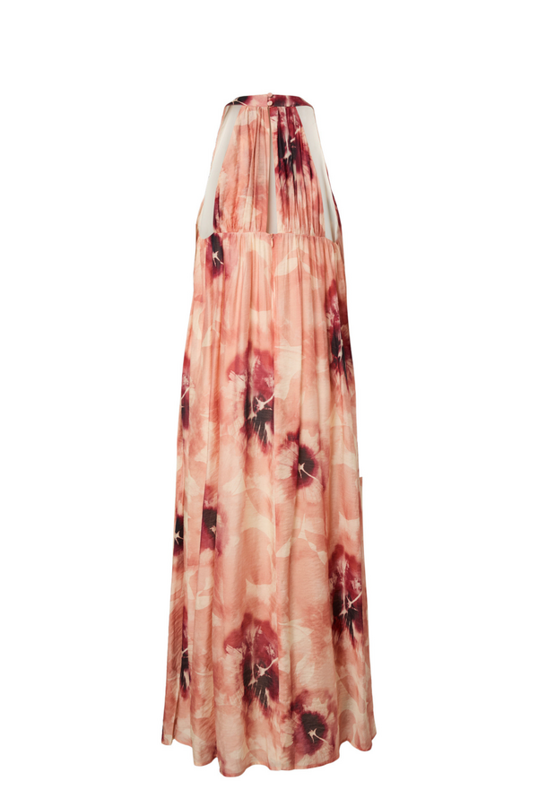 Sumio Dress - Pristine