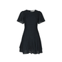 Circle Viole Dress - Navy