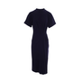 Noelle Dress - Dark Blue