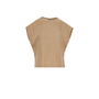 Linen Blouse - Beige