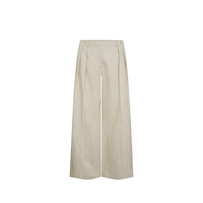 Teni Pants - Peyote