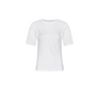 Mellona Tee - Bright White