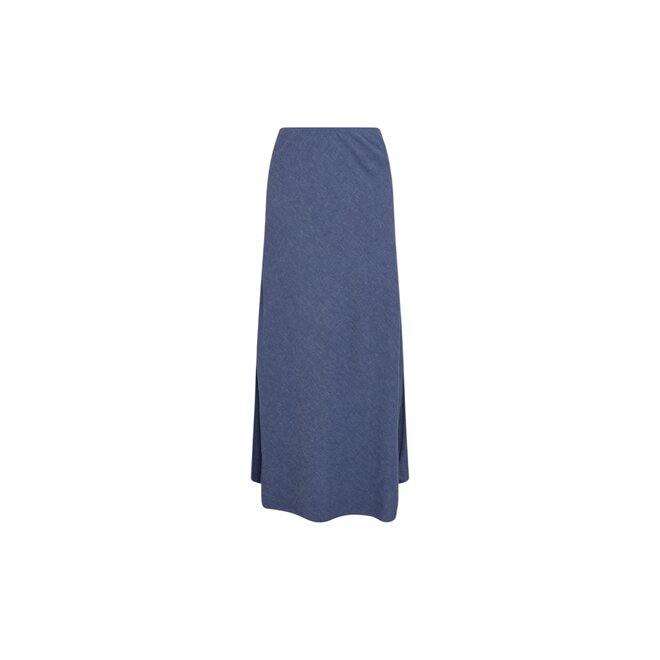 Viana Ginia Skirt - V Indigo Mel