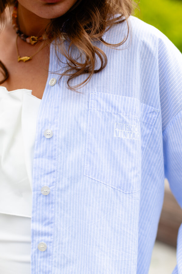 Shop the look | American Vintage & Selected
