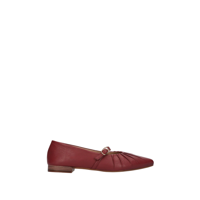 Duna Ballerina - Bordeaux