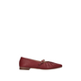 Duna Ballerina - Bordeaux