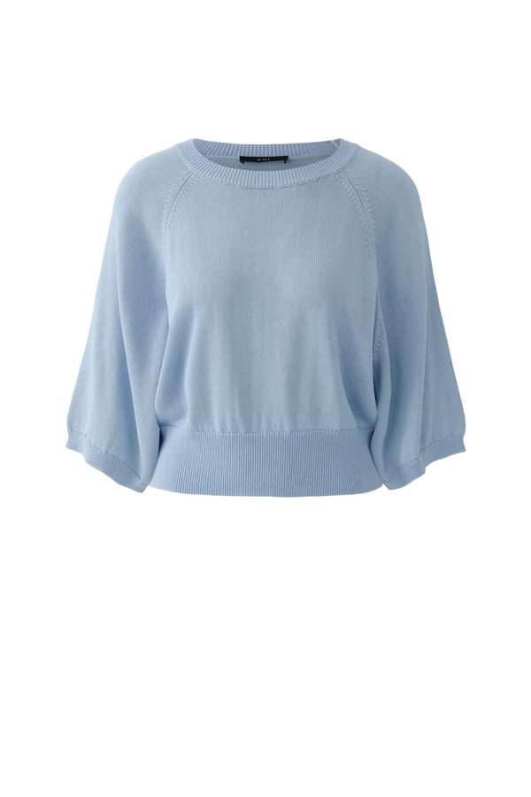 Pullover - Light Blue