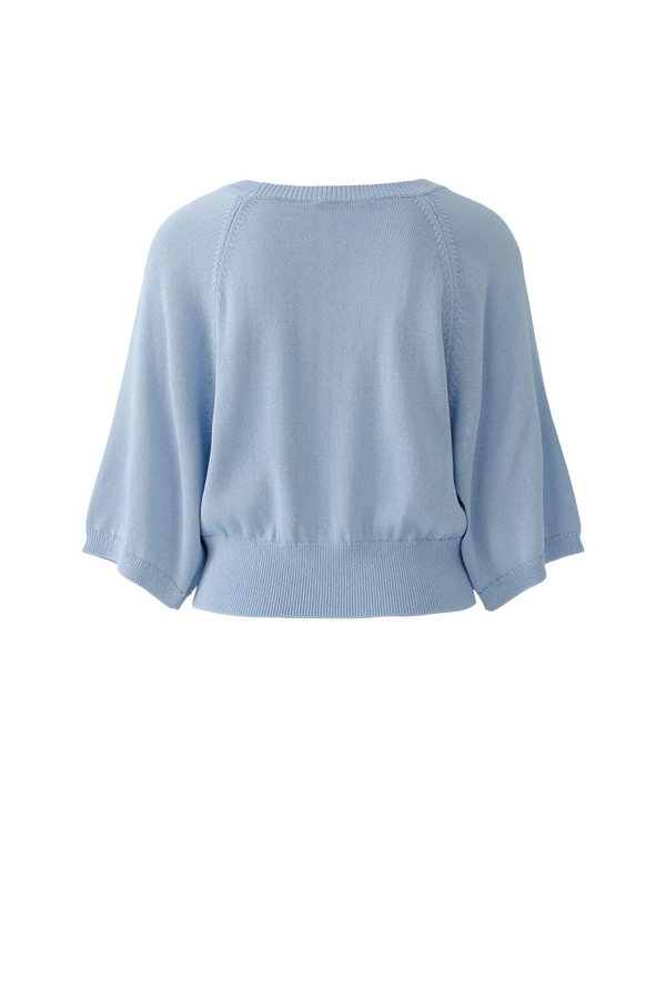 Pullover - Light Blue