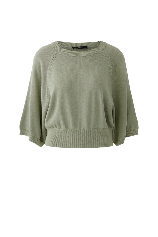 Pullover - Green