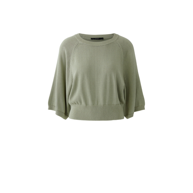 Pullover - Green