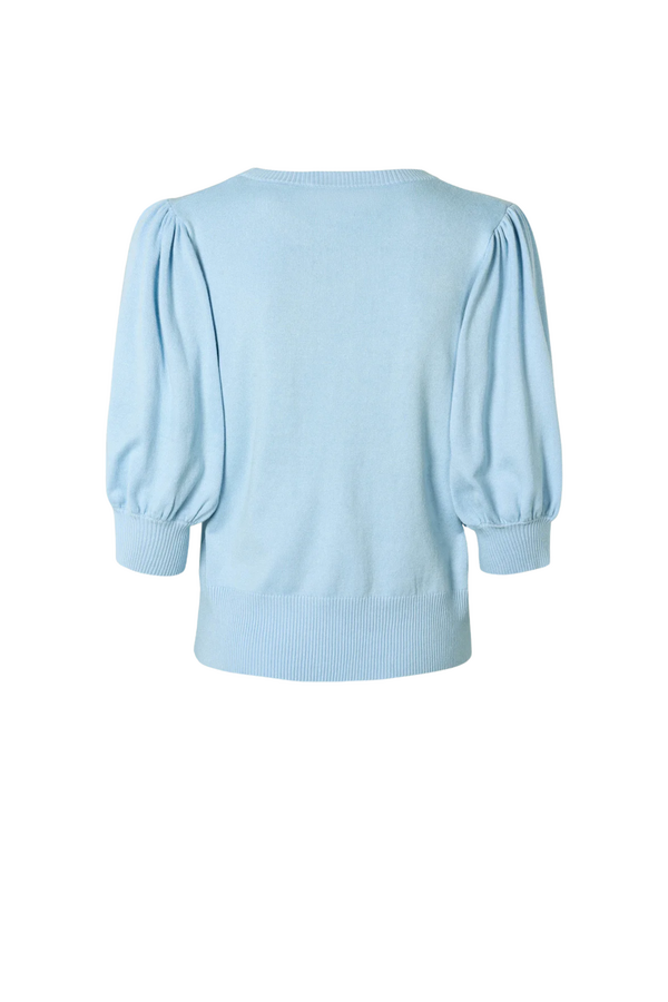 Sorrel Knit - Spring Lake