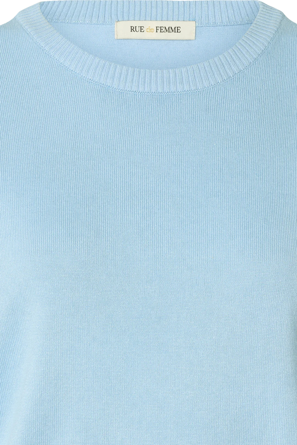 Sorrel Knit - Spring Lake