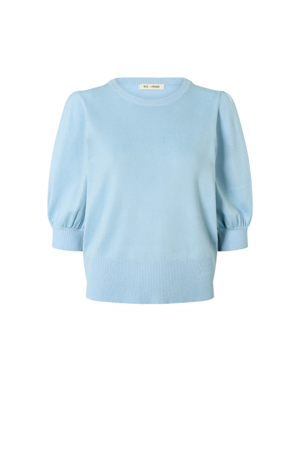 Sorrel Knit - Spring Lake