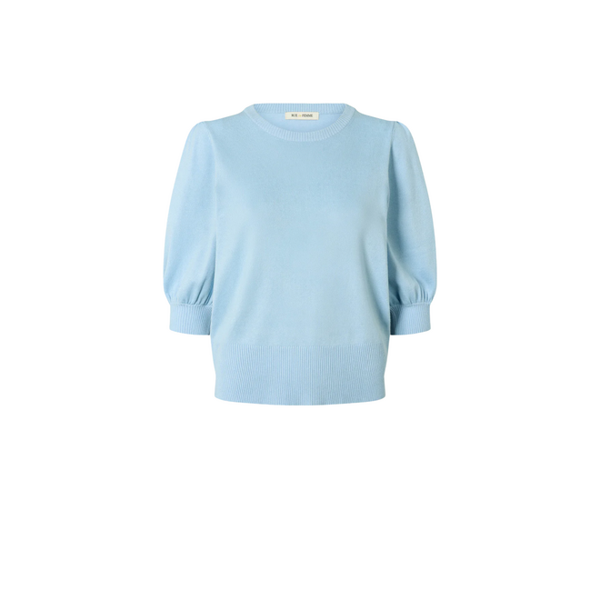Sorrel Knit - Spring Lake