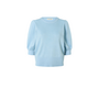 Sorrel Knit - Spring Lake