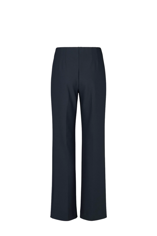 Comfy Olana Wide Pants - Midnight