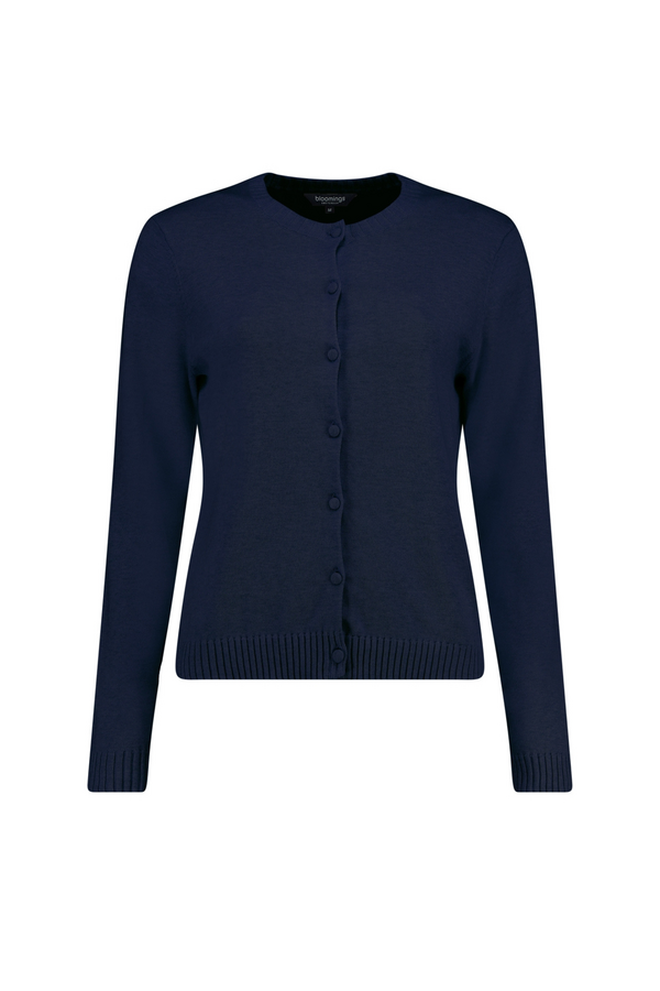 Vest - Navy