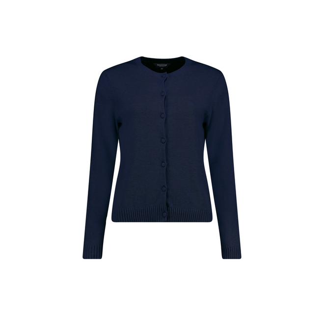 Vest - Navy