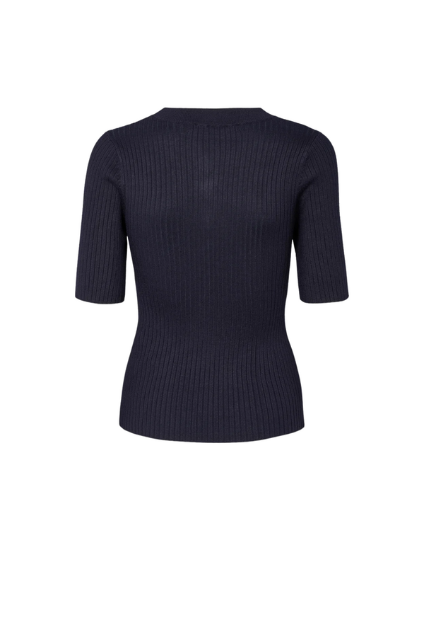 Fennec Knit - Midnight