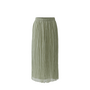 Midi Skirt - Green