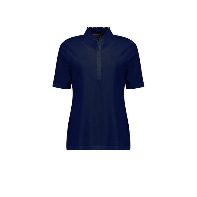 Polo - Navy