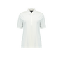 Polo - White