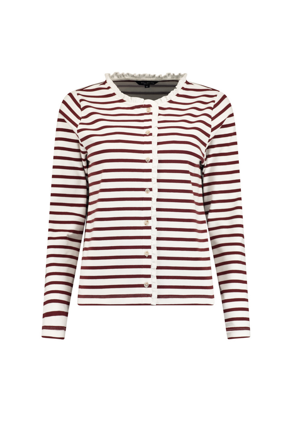 Vest - Andorra/White