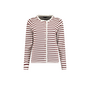 Vest - Andorra/White