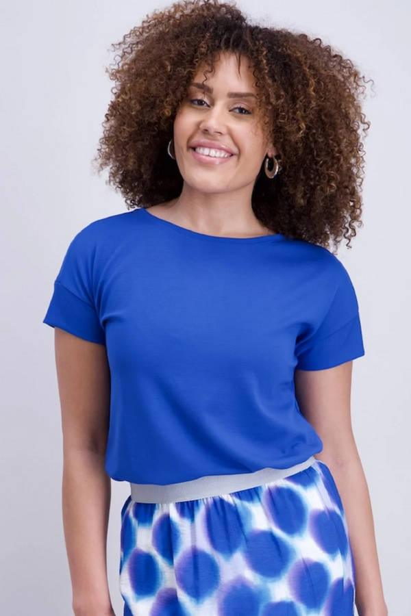 Shirt - Blue