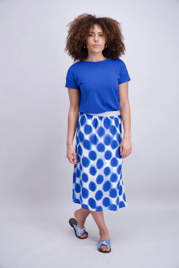 Shirt - Blue