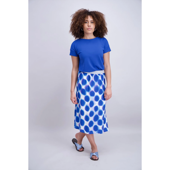Shirt - Blue