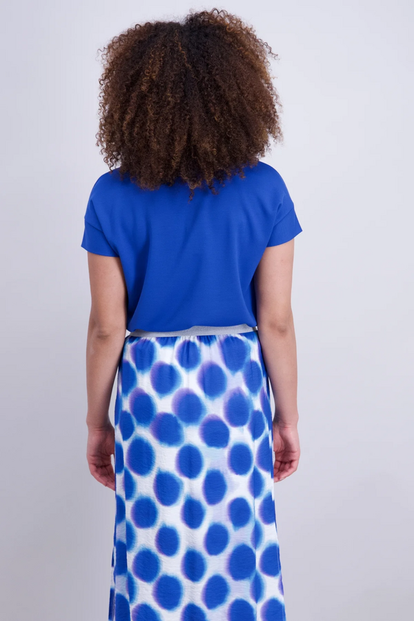 Shirt - Blue